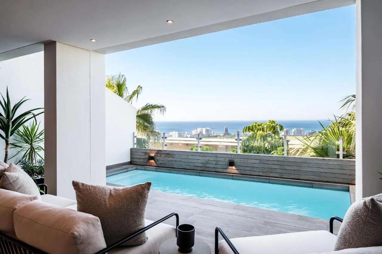 Villa Splendor Views Città del Capo