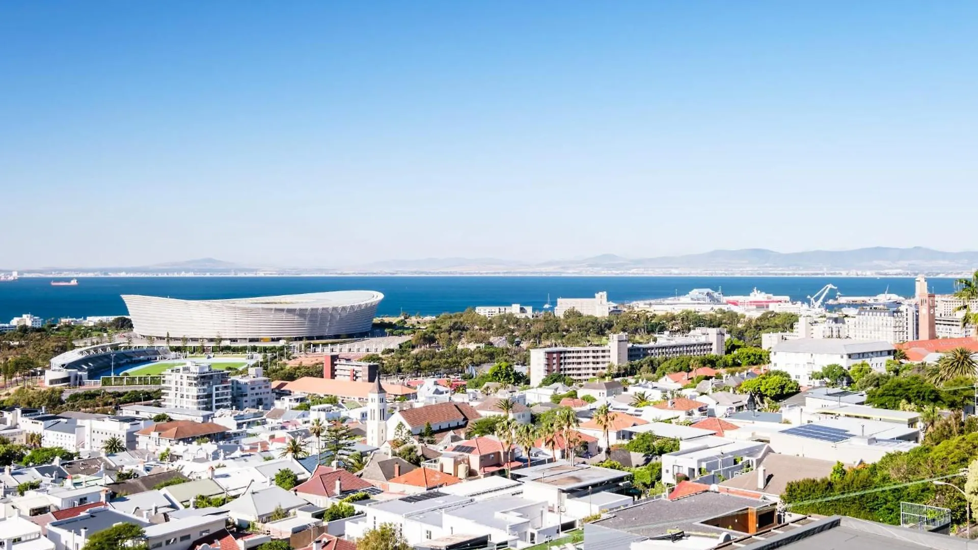 Villa Splendor Views Città del Capo 0*,  Sudafrica