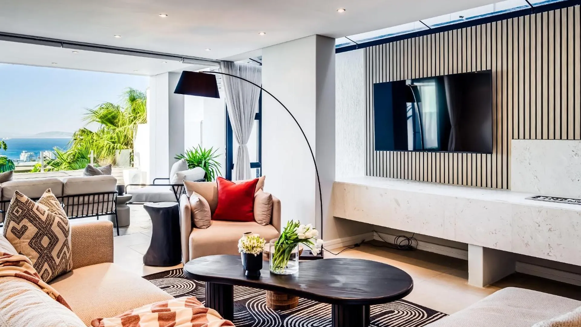 Villa Splendor Views Città del Capo Sudafrica